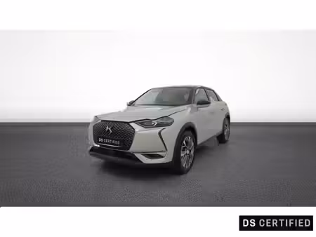 DS 3 E Tense 136 Rivoli