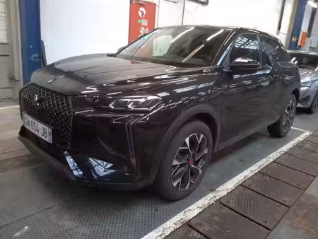 DS 3 1.2 130 Performance Line