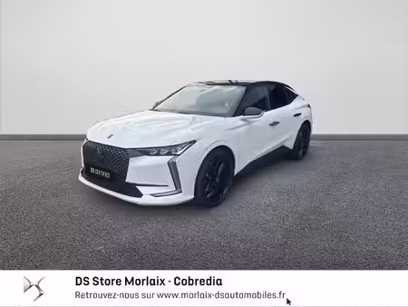 DS 4 1.2 130 Performance Line