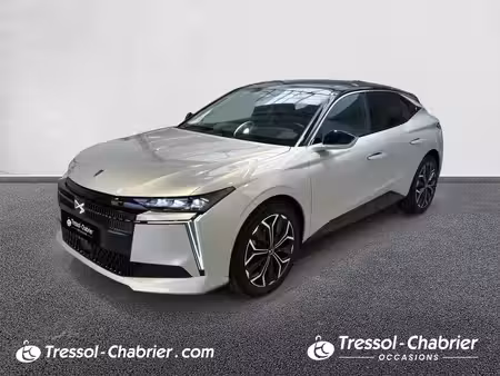 DS 4 1.2 145