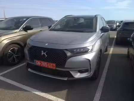 DS 7 E Tense 1.6 Performance Line
