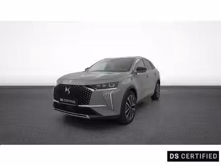 DS 7 E Tense 1.6 225 Rivoli