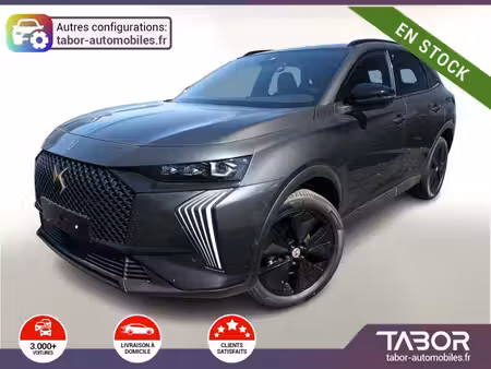 DS 7 1.5 HDi 130