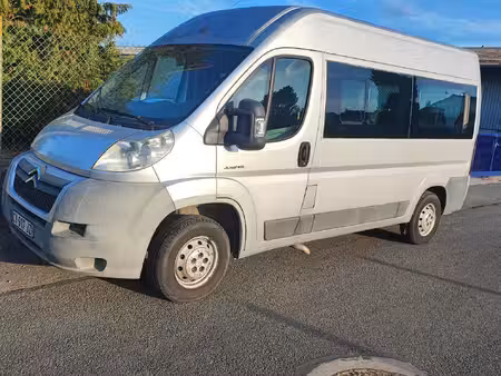 Citroën Jumper 2.2 101