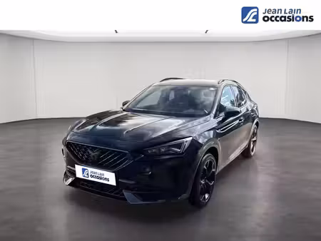 Cupra Formentor VZ 2.0 TSI 245