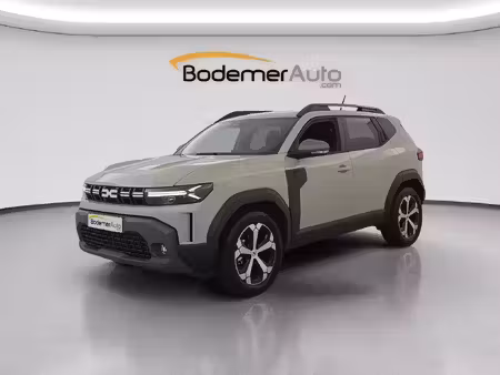 Dacia Duster 1.8 155 Journey