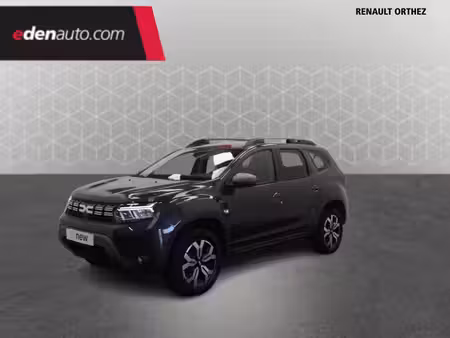 Dacia Duster Eco G 1.0 101 Journey