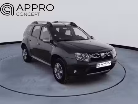 Dacia Duster 1.2 125 Prestige