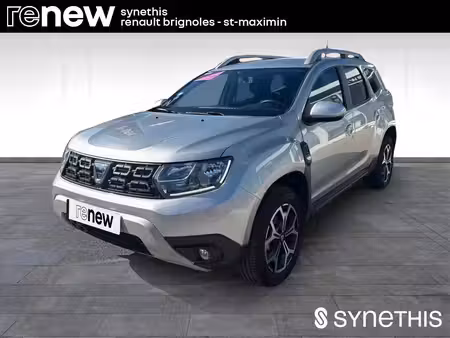 Dacia Duster Eco G 1.0 101 Prestige