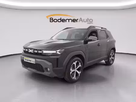 Dacia Duster 1.8 155 Journey