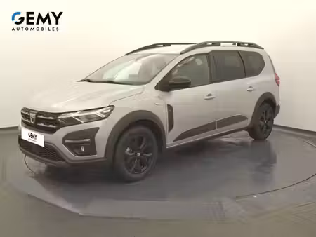 Dacia Jogger 1.0 100 SL Extreme