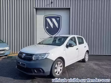 Dacia Sandero 1.0 SCe 75