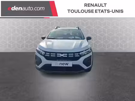Dacia Sandero 1.0
