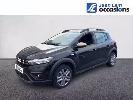 Dacia Sandero 1.0