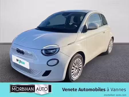 Fiat 500 95 Action