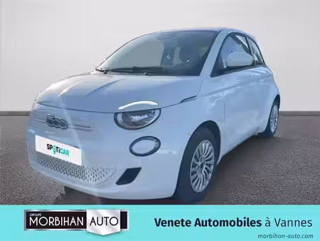 Fiat 500 95 Action