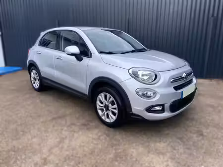 Fiat 500X 1.6 110 Popstar Business