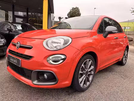 Fiat 500X 1.0 120 Sport