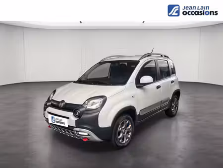 Fiat Panda 0.9 85 Cross 4x4