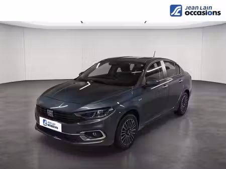 Fiat Tipo 1.6 MJT 130