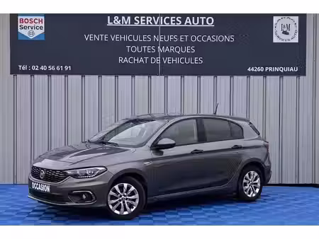Fiat Tipo 1.4 95 Easy