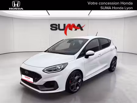 Ford Fiesta ST 1.5 200 S