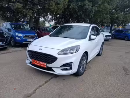 Ford Kuga 2.5 152 ST Line