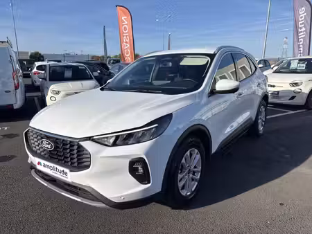 Ford Kuga 2.5 152 Titanium