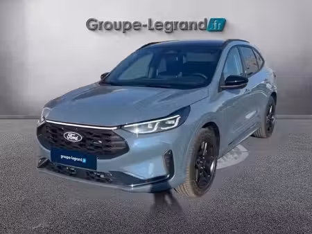 Ford Kuga 2.5 152 Hybrid
