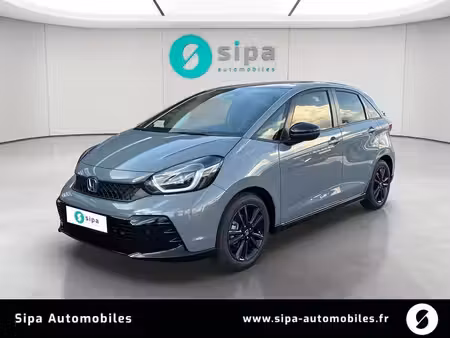 Honda Jazz E:hev 1.5 122 Advance