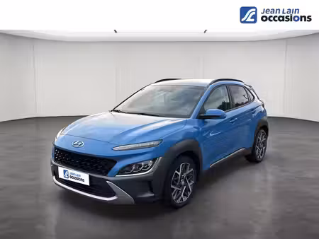 Hyundai Kona 1.6 GDi 141 Intuitive