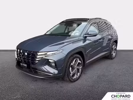 Hyundai Tucson 1.6 T-GDi 230 Executive