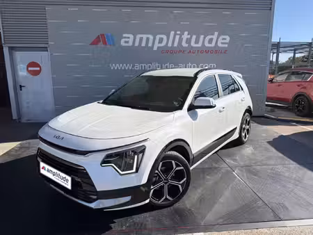 Kia Niro 1.6 Premium