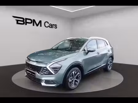 Kia Sportage 1.6 T-GDi 150 Design