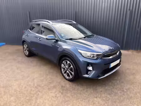 Kia Stonic 1.0 T-GDi 120 Design