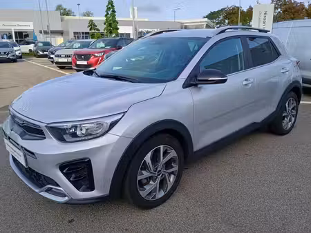 Kia Stonic 1.0 GT Line