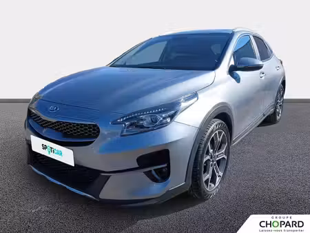 Kia Ceed 1.6 CRDi 136 Lounge