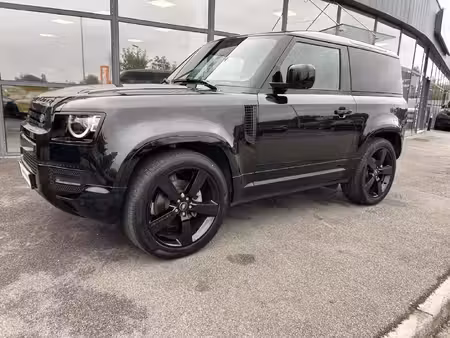Land Rover Defender D250 3.0 249 X-Dynamic SE 4x4