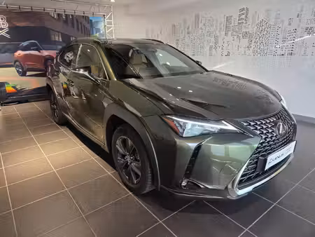 Lexus UX 2.0 152 Luxe
