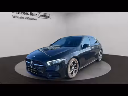 Mercedes-Benz Classe A A 180 2.0 116 AMG Line