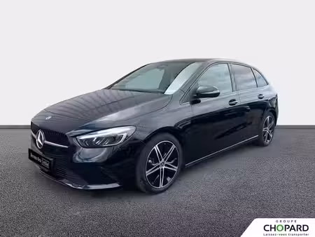 Mercedes-Benz Classe B B 200 Progressive Line