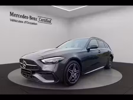 Mercedes-Benz Classe C C 300 AMG Line
