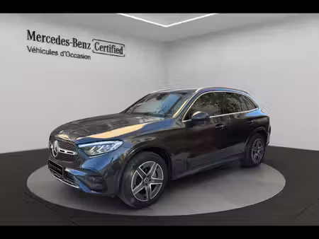 Mercedes-Benz Classe E E 300 AMG Line 4Matic