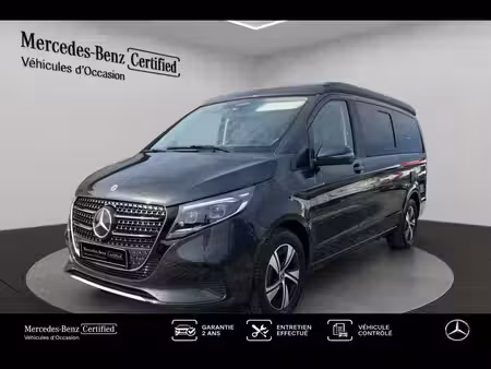 Mercedes-Benz Vito Marco Polo 2.0 190