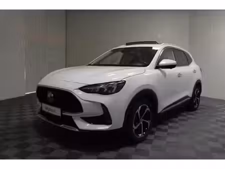 MG EHS 1.5 258 Luxury