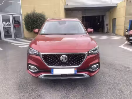 MG EHS 1.5 258 Luxury