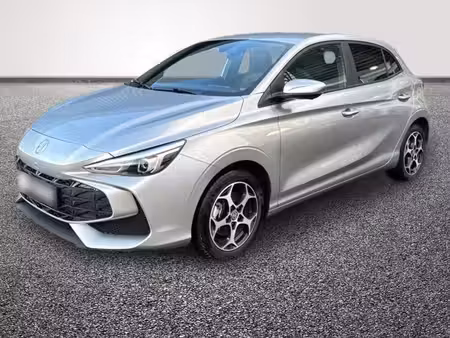MG MG3 1.5 195 Luxury