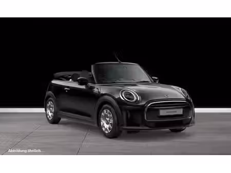 Mini Cabrio Cooper 1.5 136