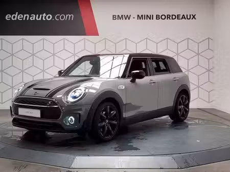 Mini Clubman Cooper S 2.0 178