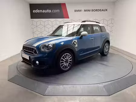 Mini Countryman John Cooper Works 1.5 224 ALL4